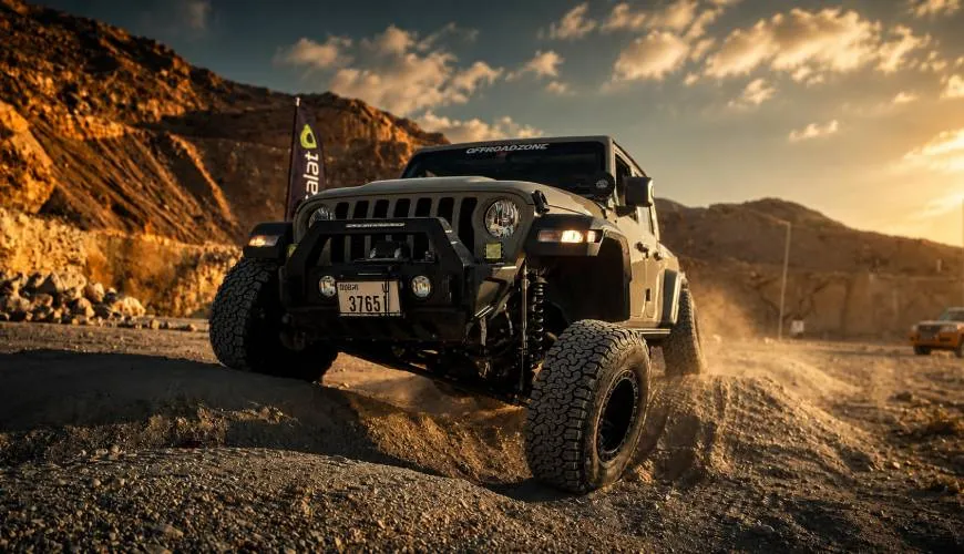 Drive Into September Deals
