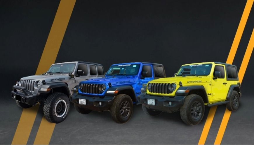 تأجير السيارات