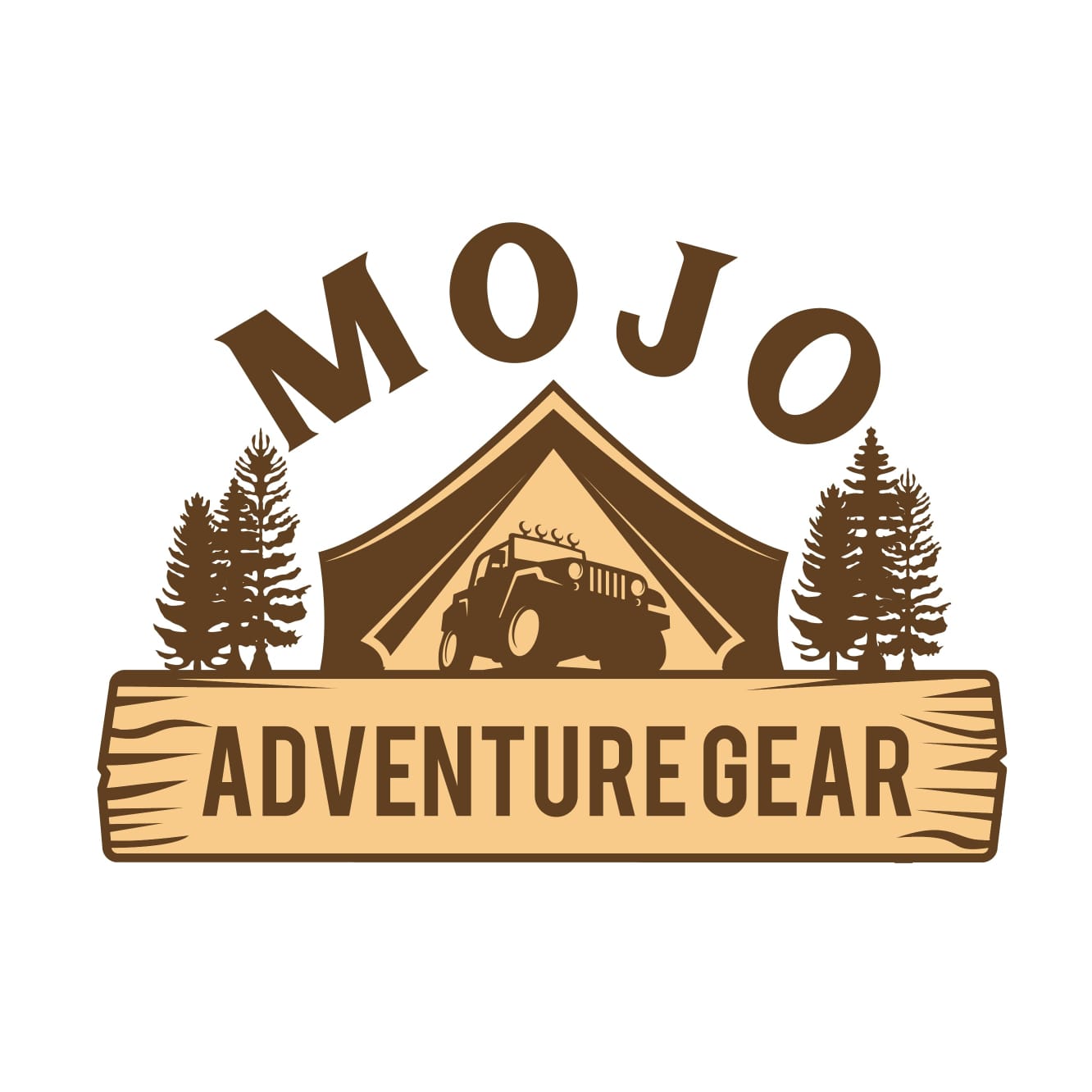 MOJO ADVENTURE GEAR