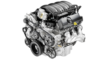 Engine and drivetrain jeep repair service