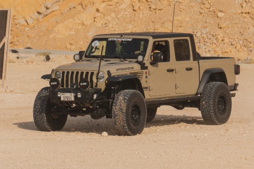 Shop Gladiator Parts