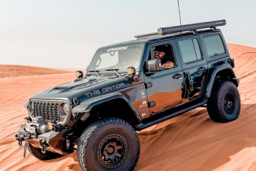 Shop JL Parts