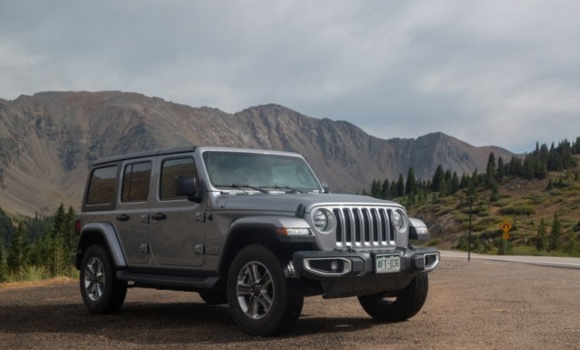 Top Quality Wranglers and other cars for Sale