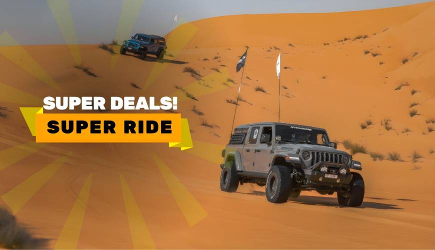 Super sale