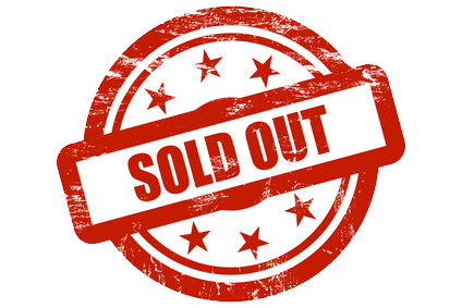 Sold Out